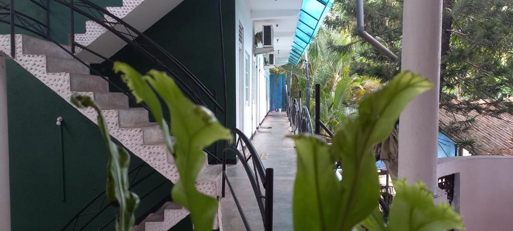 Fotografie z fotogalerie ubytování Shady transit hotel v destinaci Katunayaka