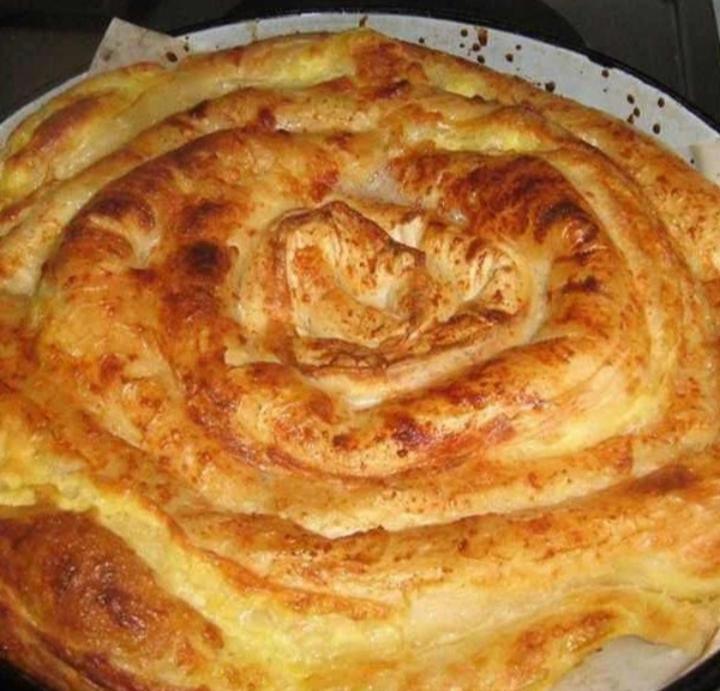 Jídlo v penzionu nebo okolí