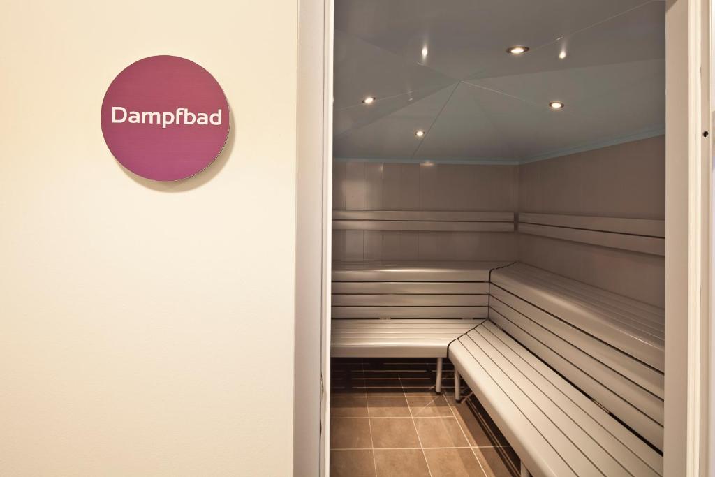 Fotografie z fotogalerie ubytování Explorer Hotel Garmisch v destinaci Farchant