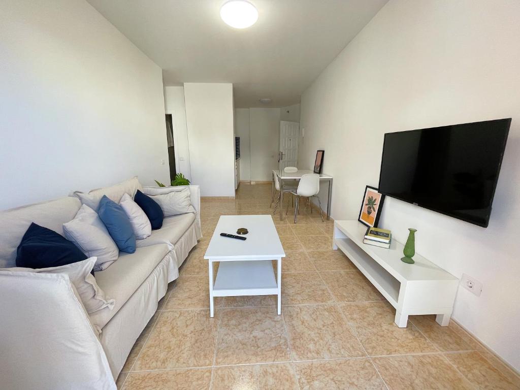 Edificio Don Diego, Los Cristianos – Bijgewerkte prijzen 2023