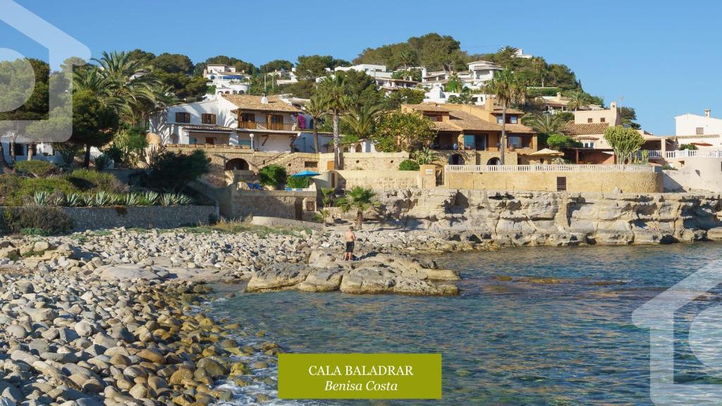 SolHabitat Villa Big Blue, Benissa – Updated 2023 Prices