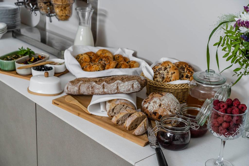 Hotel Pod Kasztanami - Resim 26