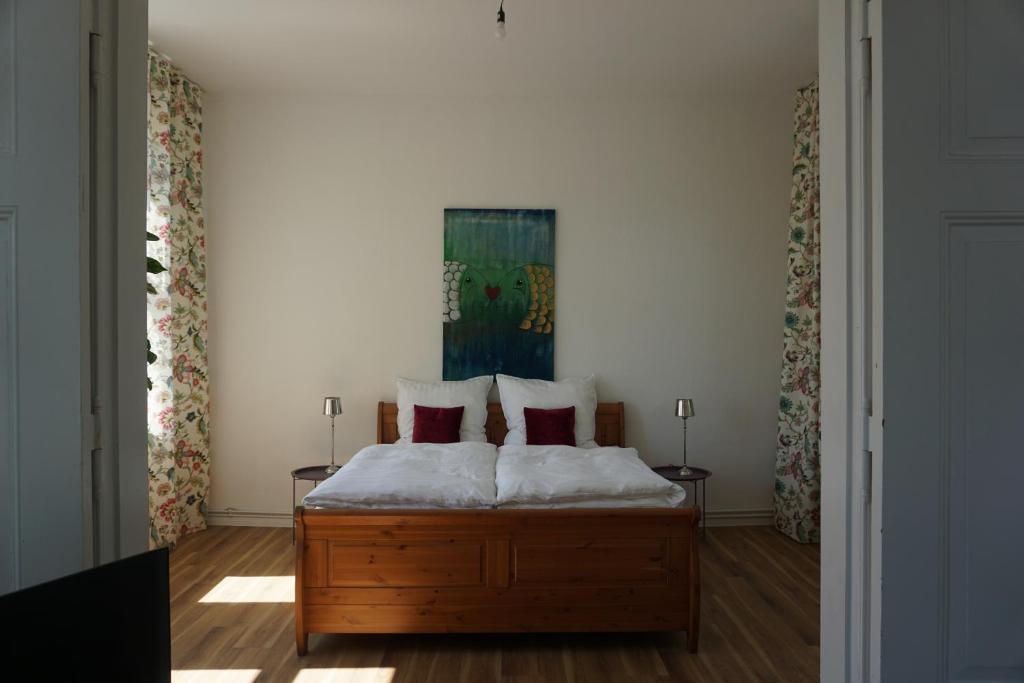 Rosalinde - Apartment Mit 1 Schlafzimmer