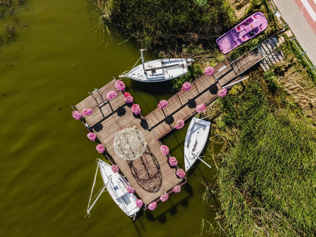 Hotel Pod Kasztanami - Resim 25