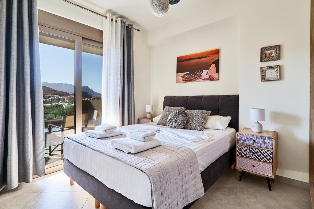 Lydia's Apartments - 1