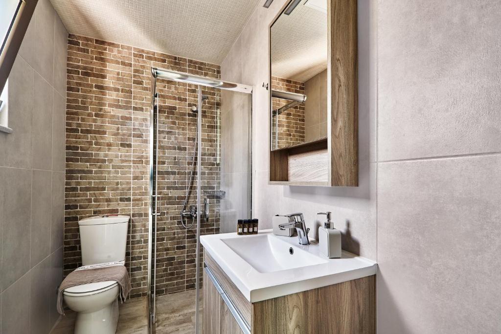 Lydia's Apartments - 2