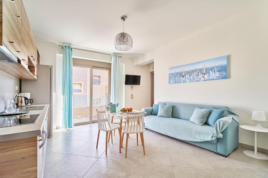 Lydia's Apartments - 5