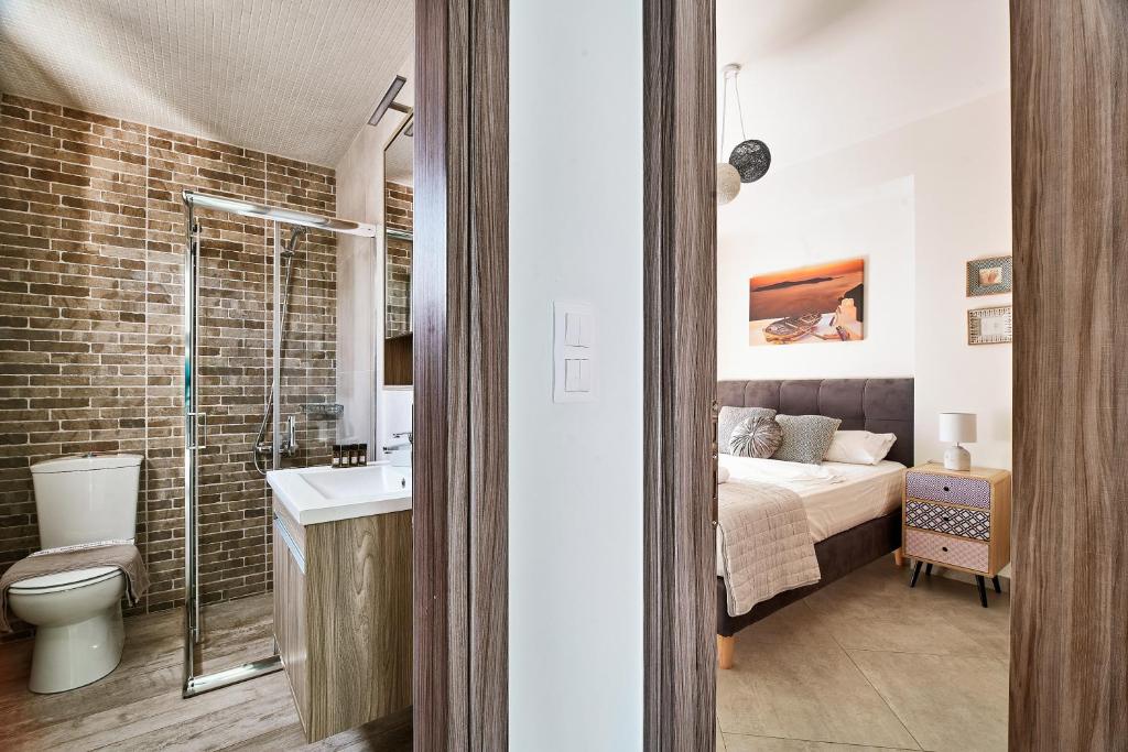 Lydia's Apartments - 4