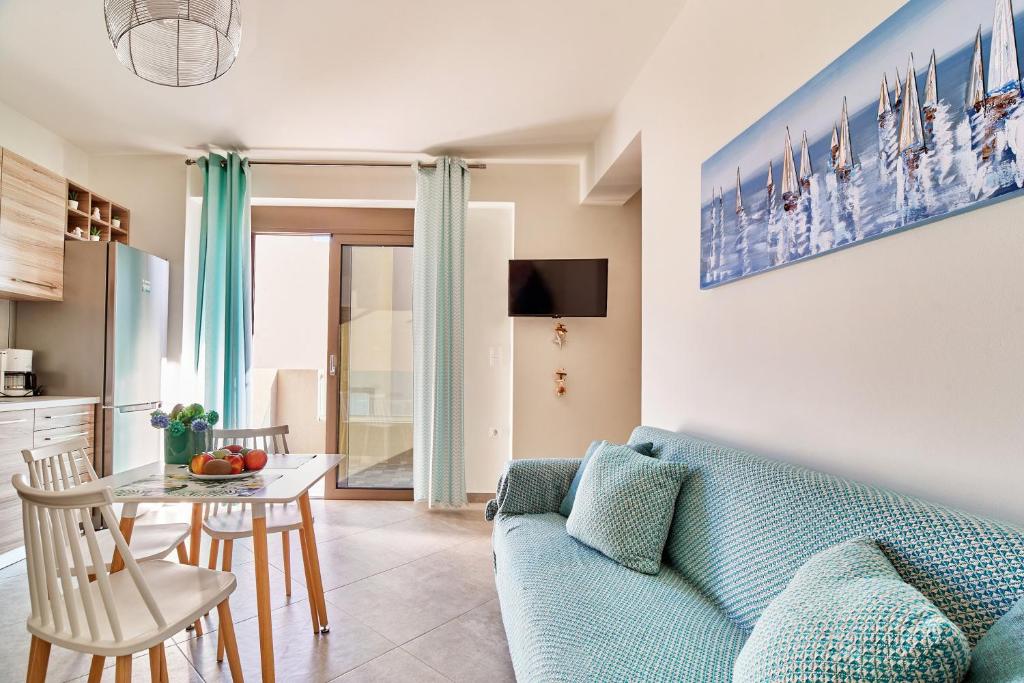 Lydia's Apartments - 11