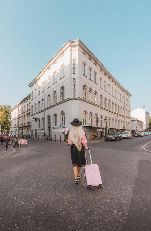 Hotel Estera - Resim 24