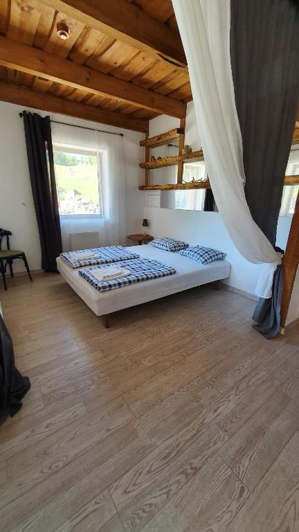 Vāgnera parks - Budget Double Room