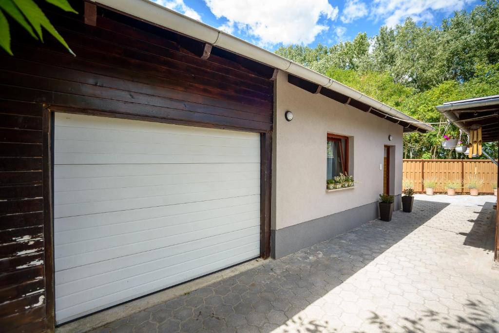 Vidéki Megálló Vendégház - One-Bedroom Apartment