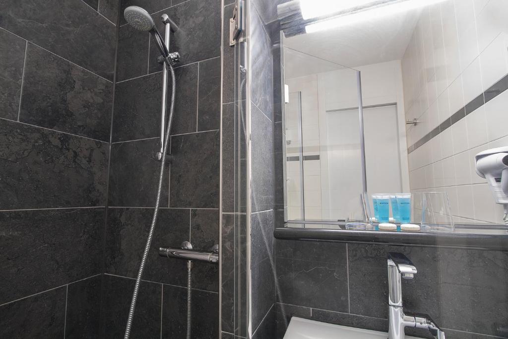 Bastion Hotel Bussum Hilversum - Comfort Twin Room