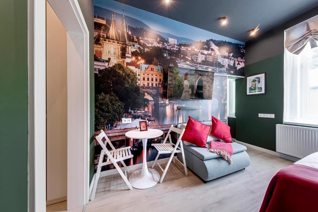 Revelton Studios Prague