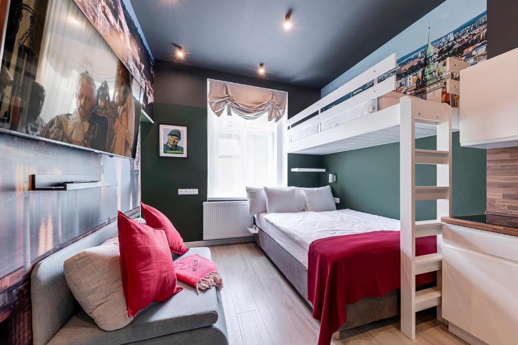 Revelton Studios Prague - Resim 16