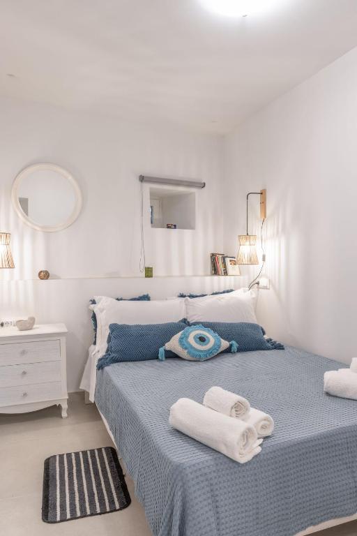 Marno Mykonos Apartment Mykonos photo 2