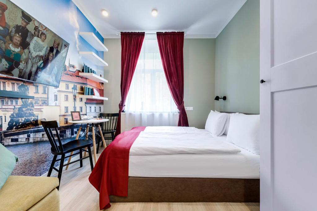 Revelton Studios Prague - 11