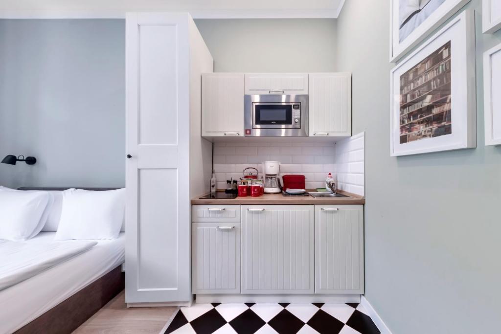 Revelton Studios Prague - Resim 5