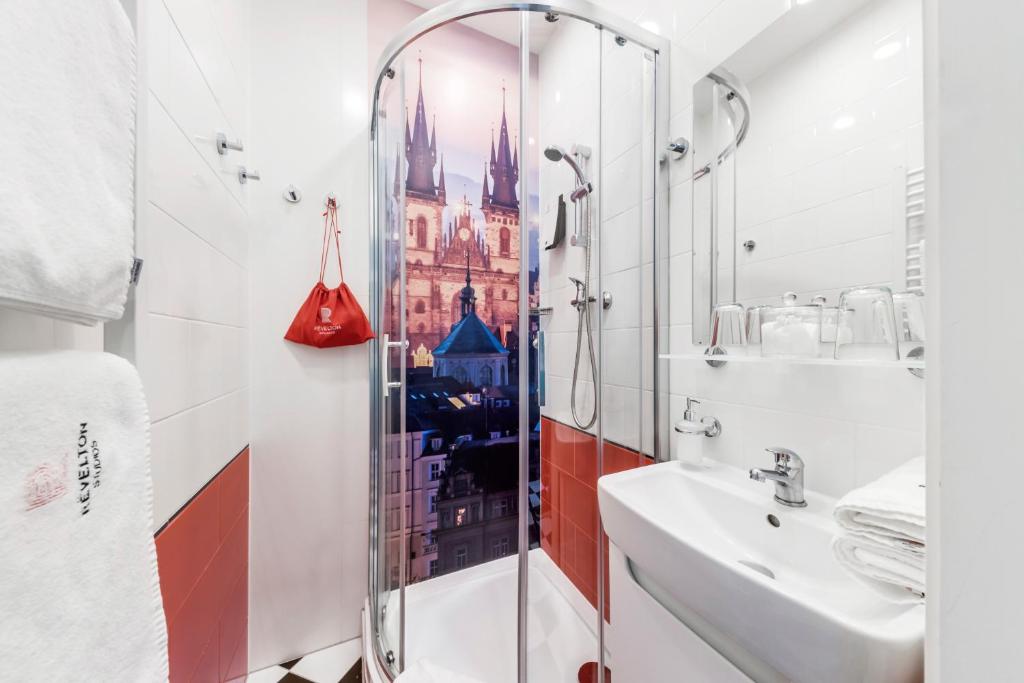 Revelton Studios Prague - Resim 22