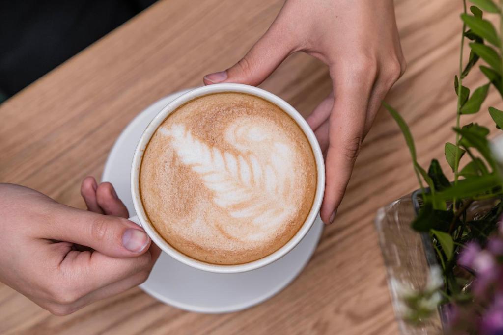 Hotel Pod Kasztanami - Resim 17