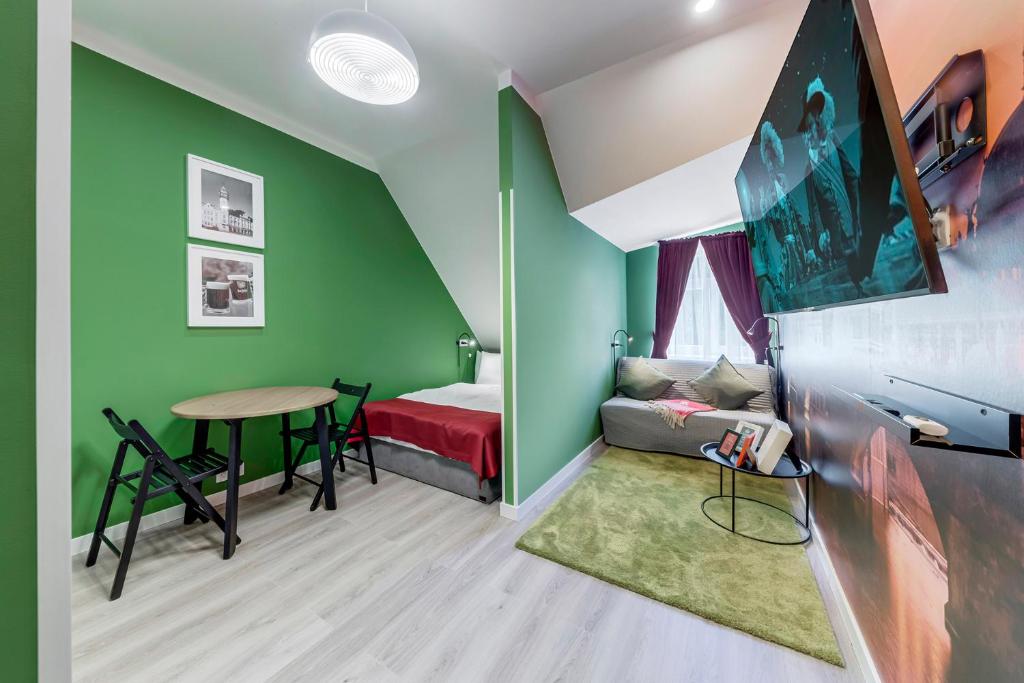 Revelton Studios Prague - 18