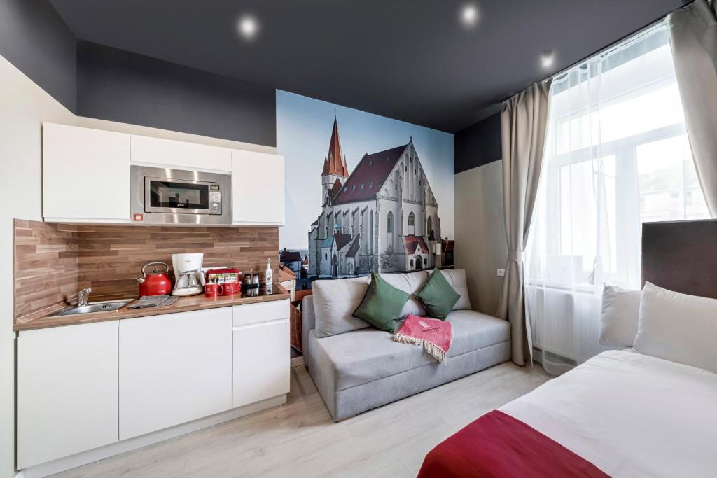 Revelton Studios Prague - Resim 28