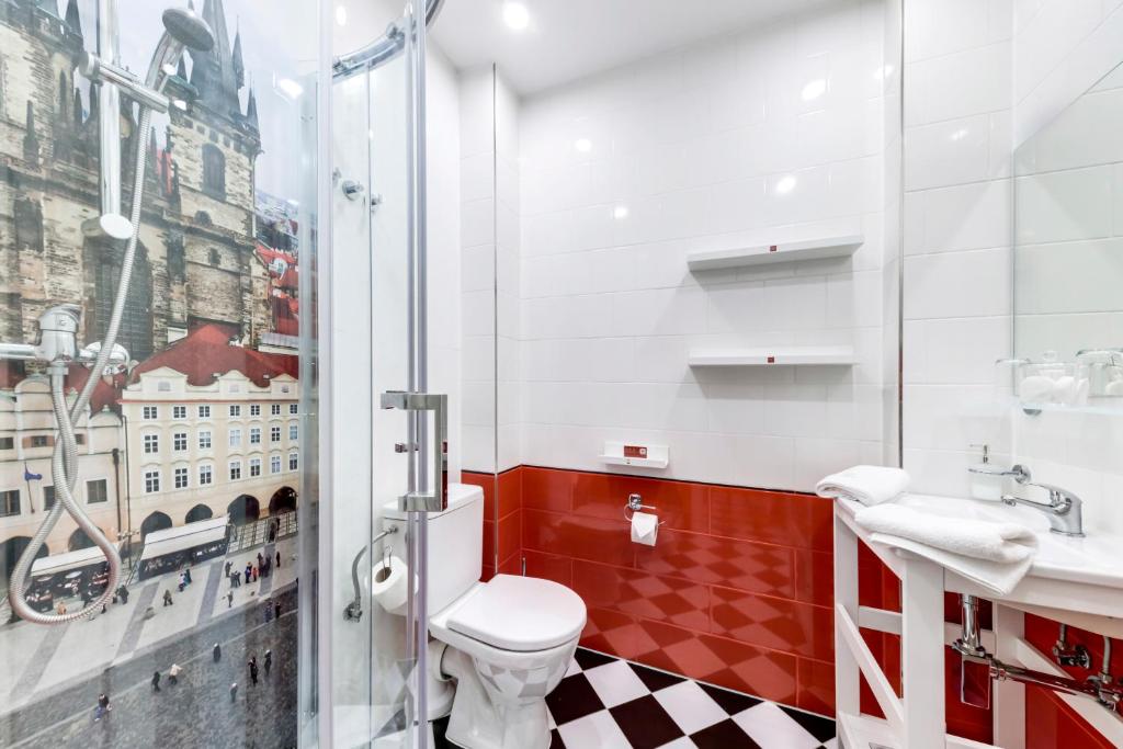 Revelton Studios Prague - Resim 29