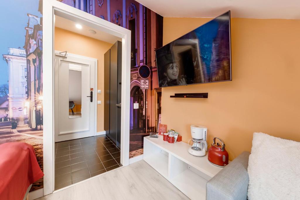 Revelton Studios Prague - Resim 15