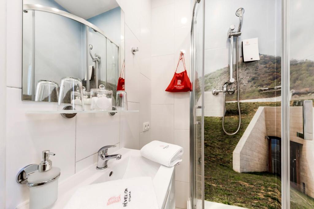 Revelton Studios Prague - Resim 30