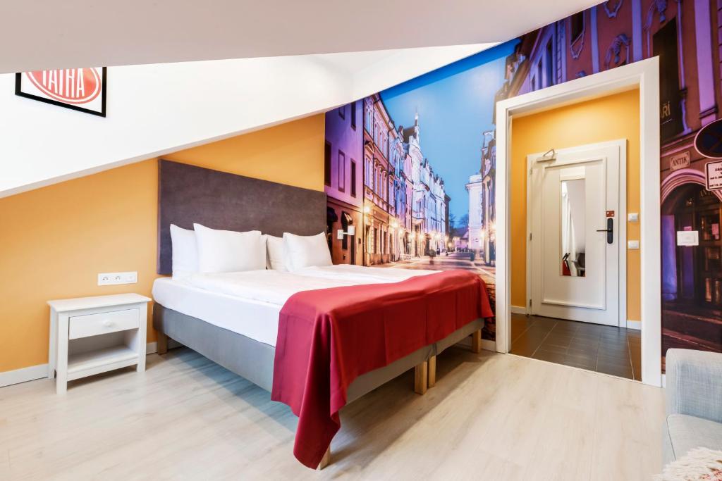 Revelton Studios Prague - Resim 9