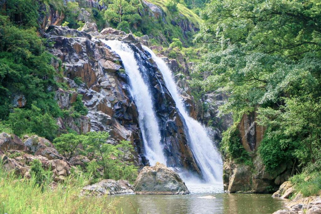 Mantenga Nature Reserve