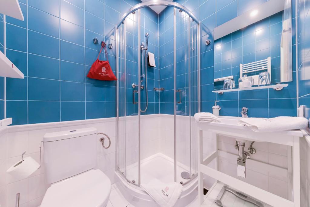 Revelton Studios Prague - 9