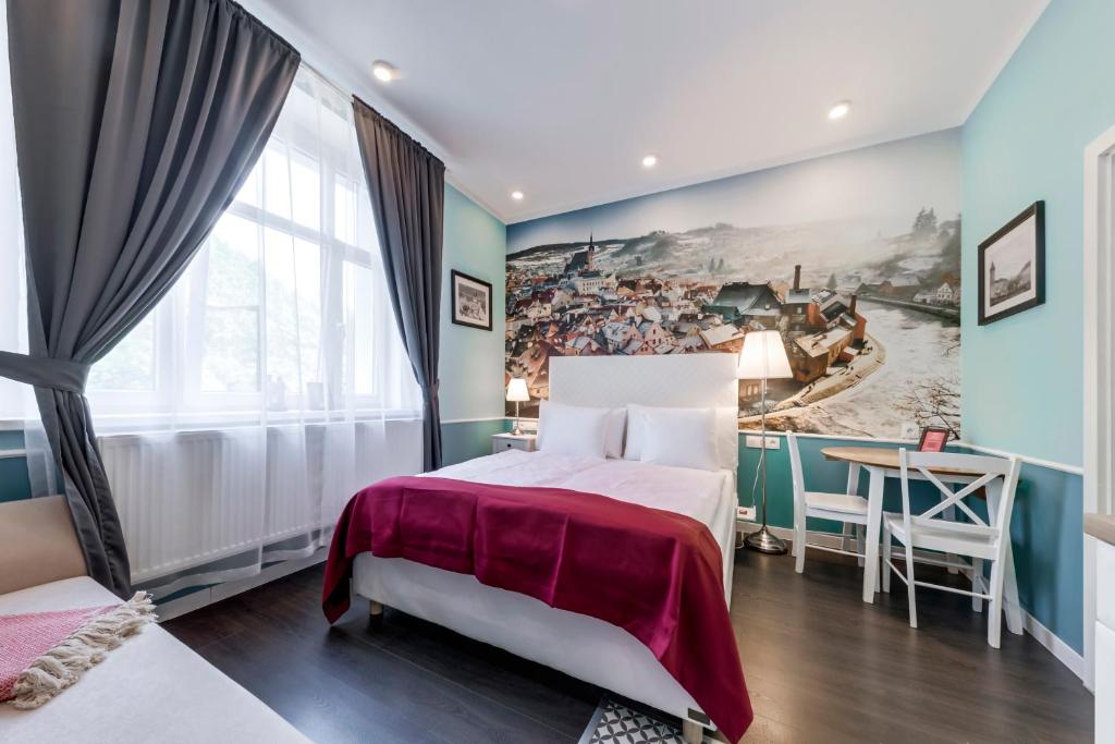 Revelton Studios Prague - Resim 32