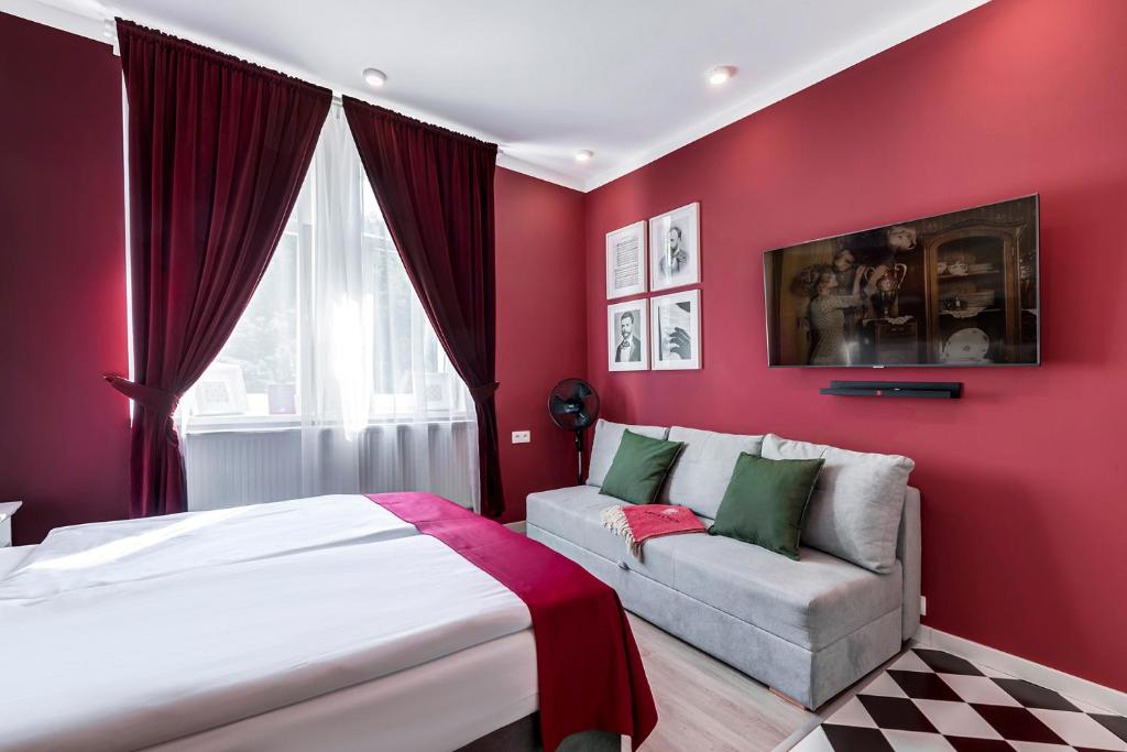 Revelton Studios Prague - Resim 35