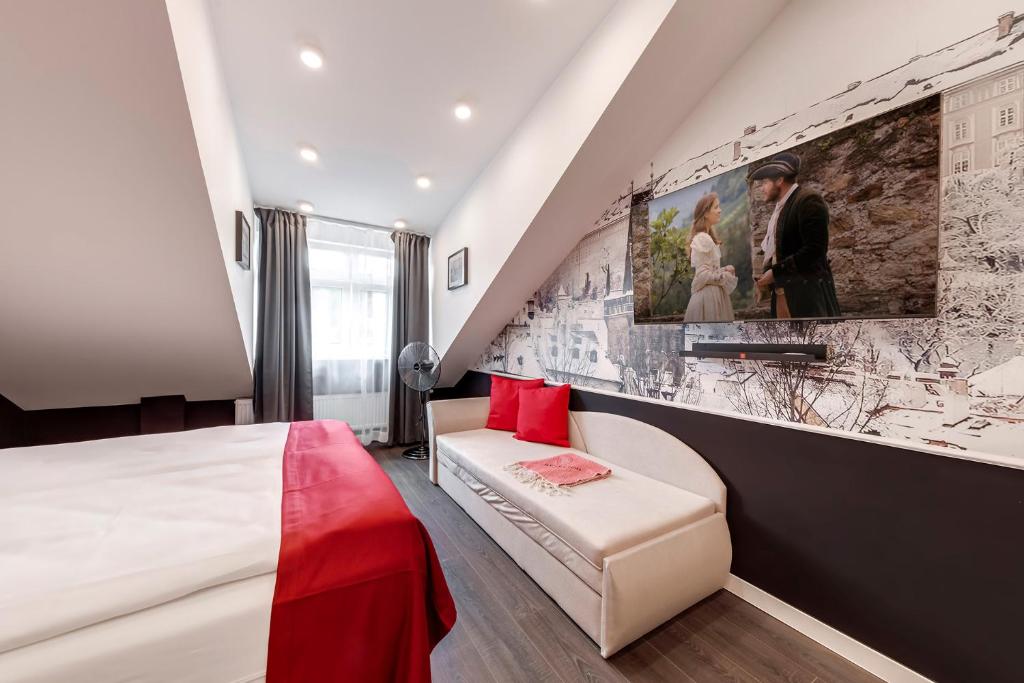 Revelton Studios Prague - 1