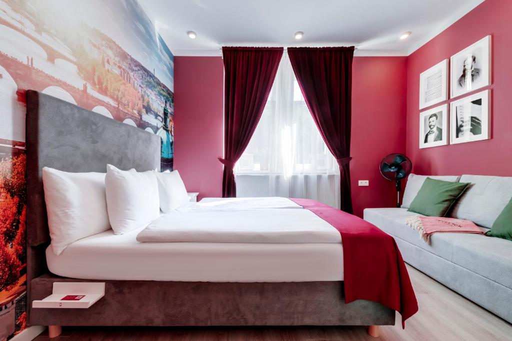 Revelton Studios Prague - 4