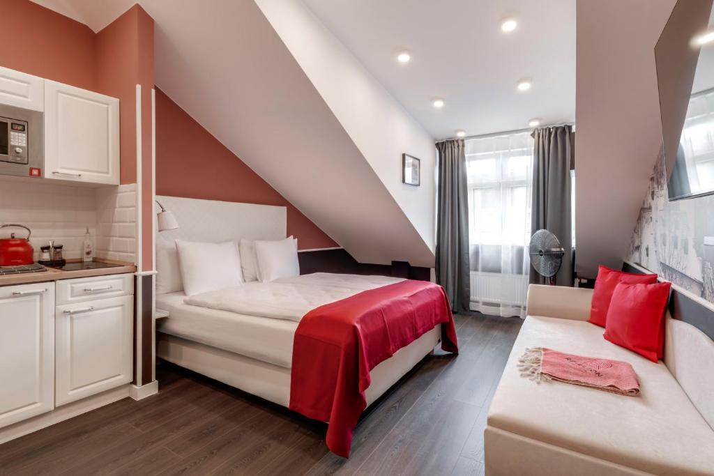 Revelton Studios Prague - Resim 39