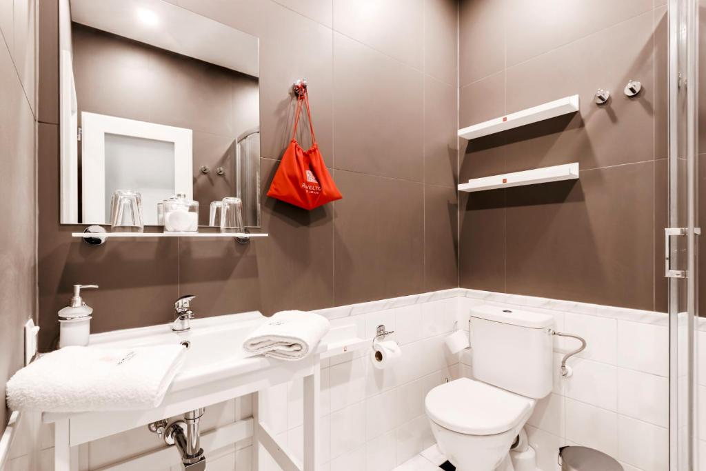 Revelton Studios Prague - 3