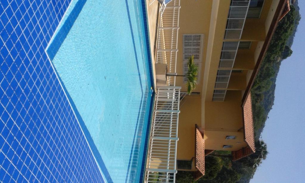  Pousada Matitaterê