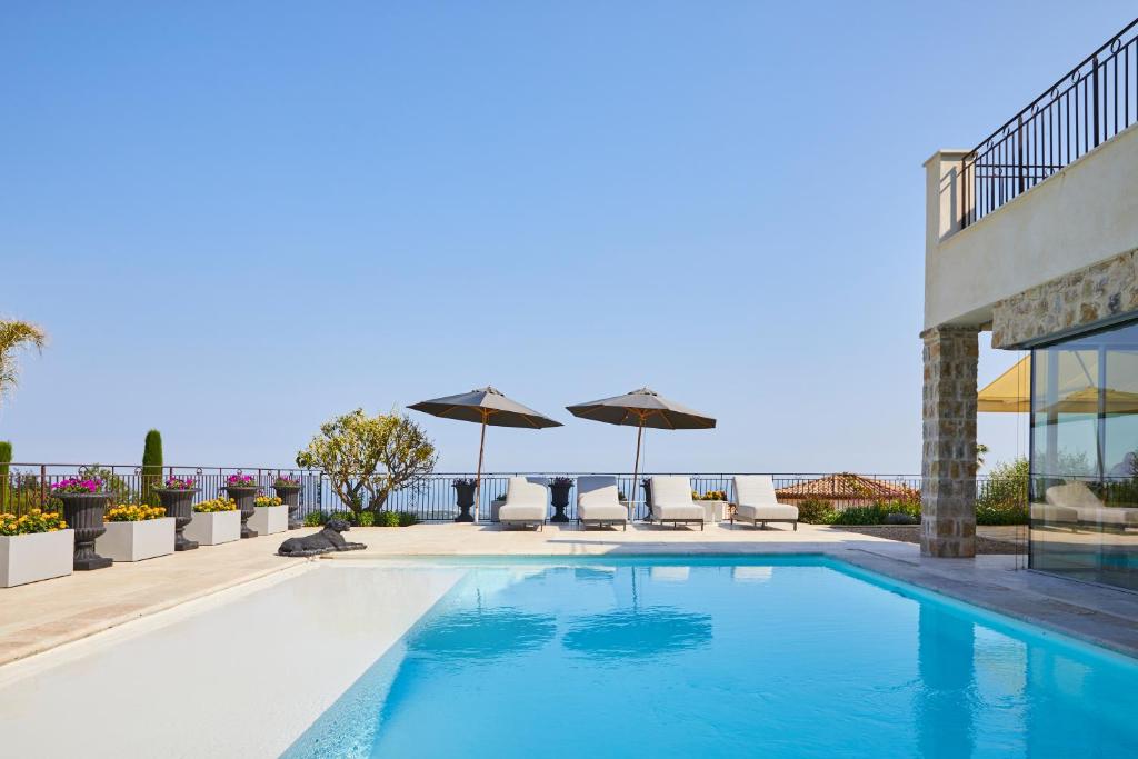 Villa Laurelis - 5*+ Luxury Provencal Villa photo photo 3