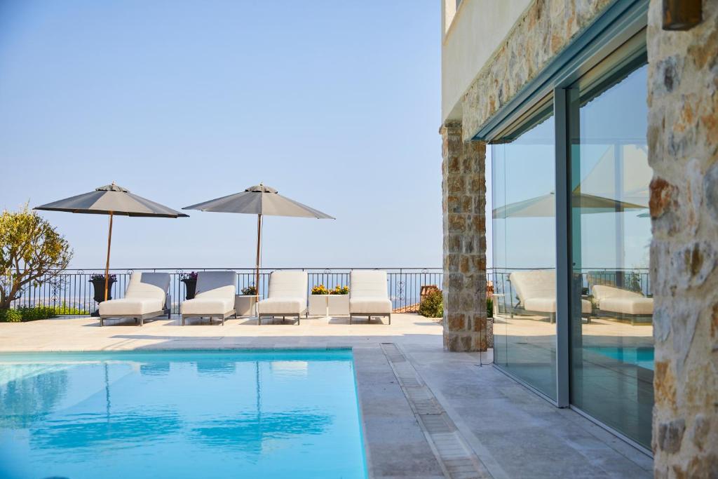 Villa Laurelis - 5*+ Luxury Provencal Villa photo