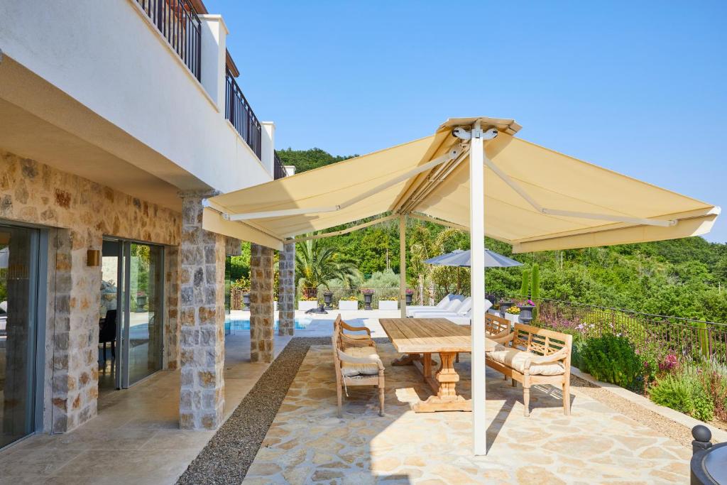 Villa Laurelis - 5*+ Luxury Provencal Villa photo photo 6