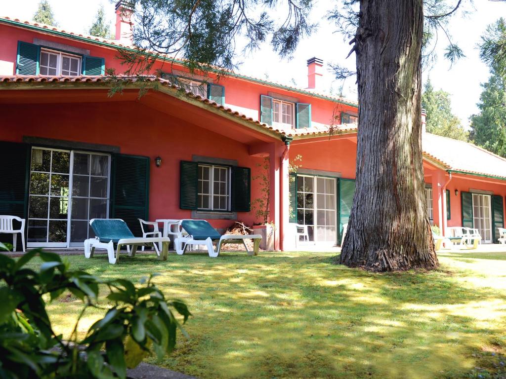 Quinta Santo Antonio Da Serra - 19