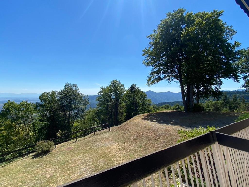 Le Panorama - GÎTES MARCK – photo 8