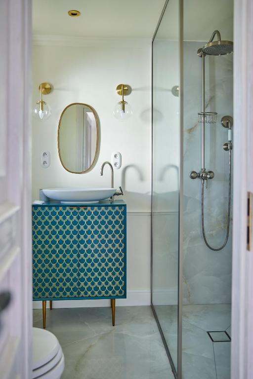 Villa Laurelis - 5*+ Luxury Provencal Villa photo photo 2