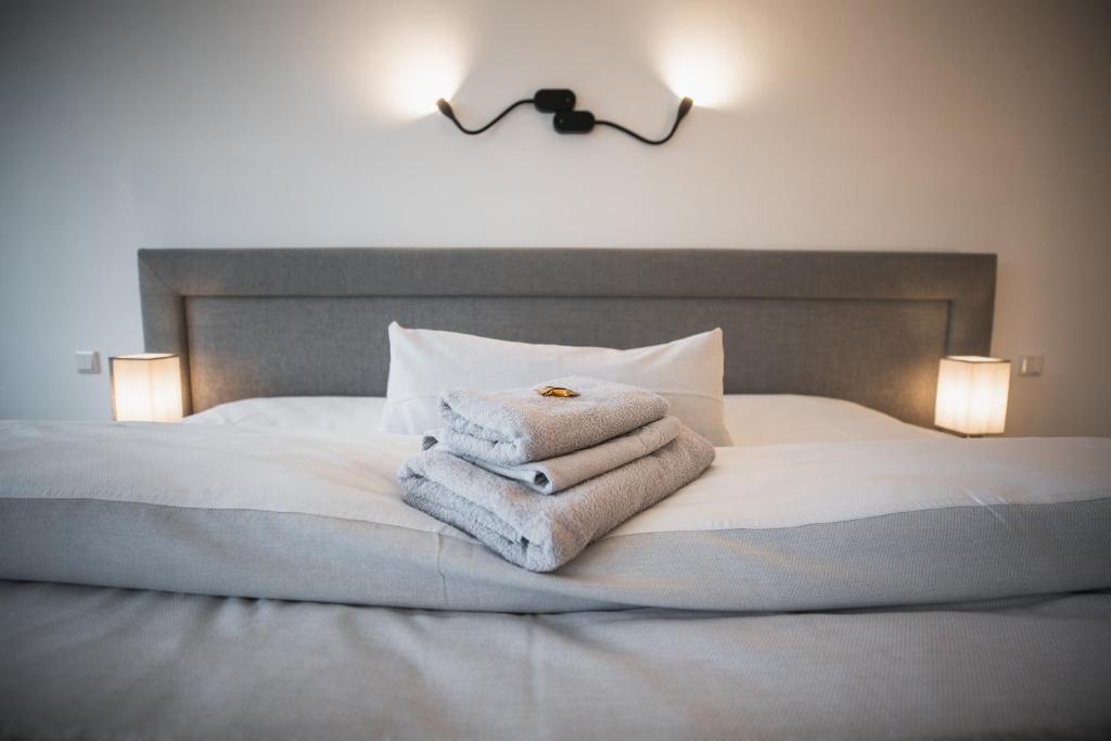 Hotel in Herrenhausen - Resim 8