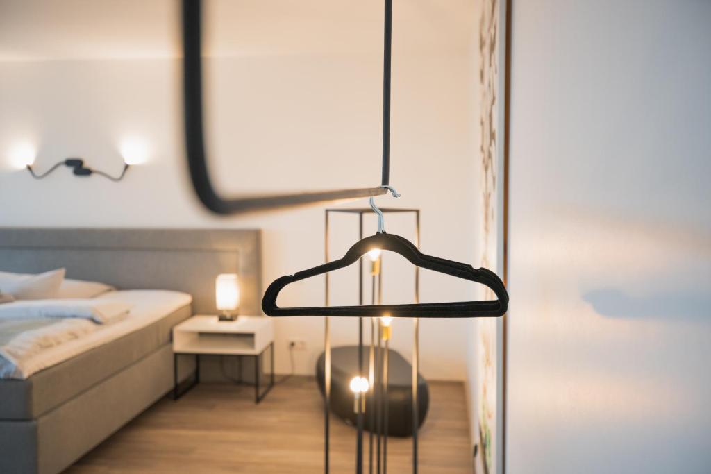 Hotel in Herrenhausen - Resim 21