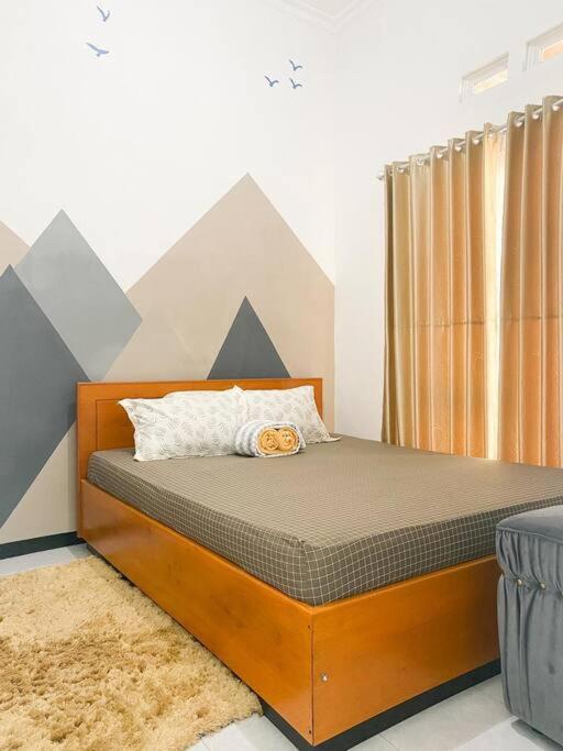 VILA BATU MALANG – VILA PUNCAK KENCANA