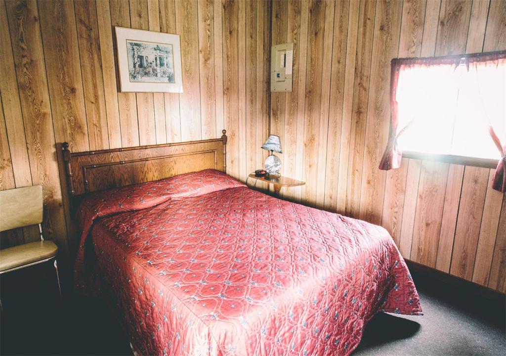 Island Life Cottages - One-Bedroom Cottage