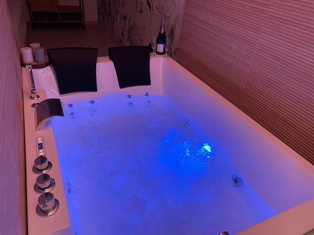 Galería fotográfica de A Casa Di Lina en Pellezzano